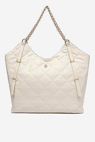 Дамска чанта Badura CEO-KAJI-LDA8613 СЛОНОВА КОСТ