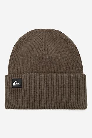 Мъжка шапка QUIKSILVER QS-M3-001-AW24 КАФЯВ