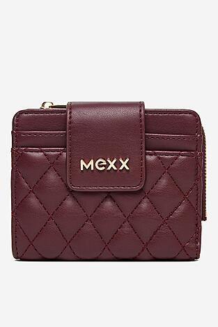 Női pénztárca Mexx CEO-MEXX-W1-002-AW25 BORDÓ