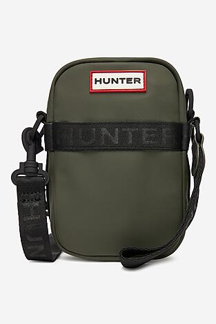 Мъжка чанта HUNTER C-HTR-XC-003-08 КАКИ