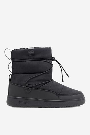 Trzewiki Puma SNOWBAE WNS* 39392001 Czarny