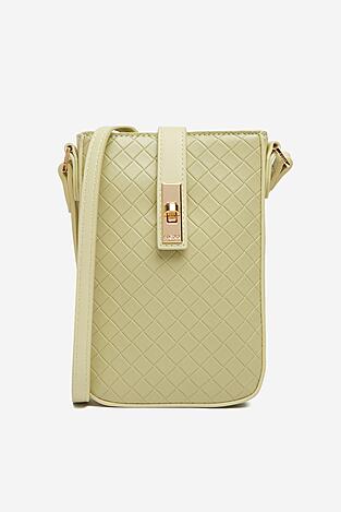 Дамска чанта Mexx CEO-MEXX-L-013-09 СВЕТЛОЗЕЛЕН