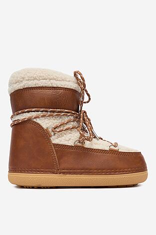 Botki DeeZee NS904B-01 Camel