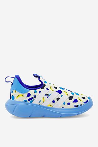 Sportovní obuv adidas MONOFIT TR I ID3413 BÉŽOVÁ