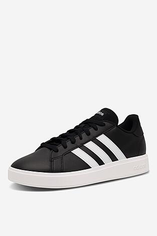 Sportovní obuv adidas GRAND COURT BASE 2.0 GW9251 ČERNÁ