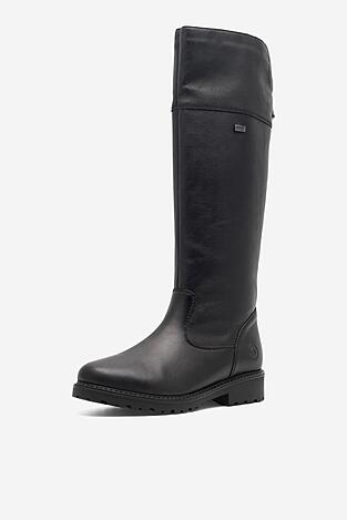 Csizma Remonte R6581-04 FEKETE