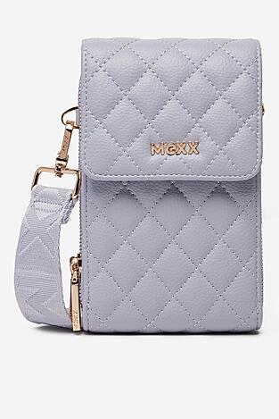 Geantă de mână Mexx MEXX-L-003-07 ALBASTRU