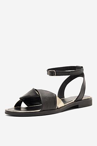 Sandały Lasocki FOXI WI23-FOXI-33 Czarny