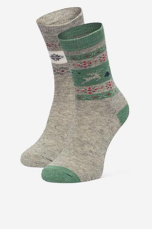 Soseste Gino Rossi CEO_BR_GR_004_W_AW25 (2 PACK) MIX