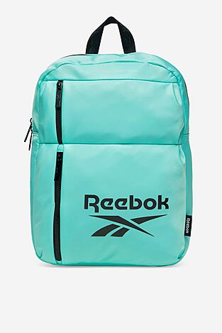 Plecak Reebok RBK-030-CCC-05 Turkusowy