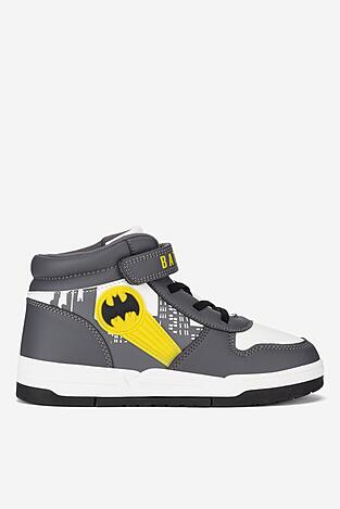 Trzewiki Batman BIC-AW24-322BBAT Szary
