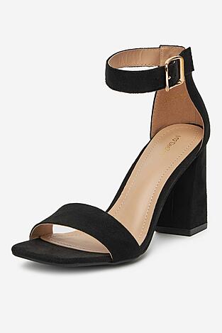 Сандали DeeZee 1519-W1 ЧЕРЕН