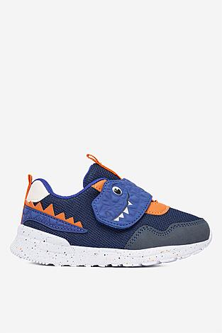 Obuwie sportowe Sprandi CEO-AVO2827-028 Granatowy