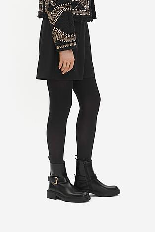 Ghete Jenny CEO-90069-2 NEGRU