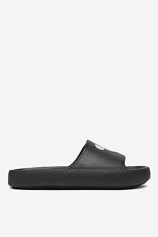 Șlapi pentru bazin Mickey&Friends SS25-159DSTC NEGRU