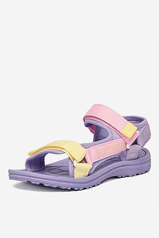 Сандали Sprandi CEOWB-CP40-NB718Y ВИОЛЕТОВ