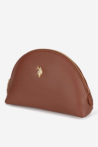 Козметична чантичка U.S. POLO ASSN. BIUXT8384WVP МЕДЕНОЧЕРВЕН