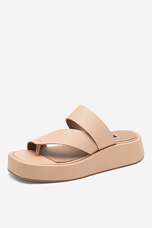 Джапанки Gino Rossi PACIANA-32289 БЕЖОВ