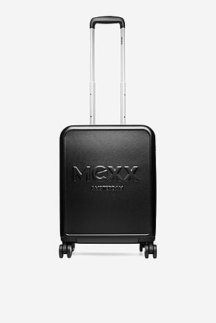 Walizka Mexx MEXX-S-034-05 BLACK Czarny