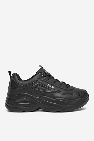 Încălțăminte sport Fila SKYE PLATFORM FFW0591_80010 NEGRU