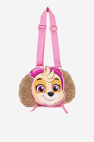 Torebka młodzieżowa Paw Patrol ACCCS-AW24-335PAW Różowy