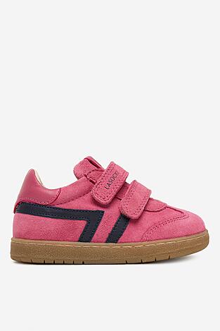 Polobotka Lasocki Kids CEO-CI12-LEMON-02(II)DZ RŮŽOVÁ