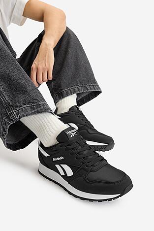 Obuwie sportowe Reebok C-PRIME EVENT 100250368 Czarny