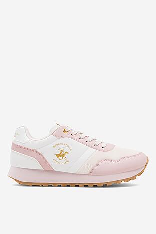 Încălțăminte sport Beverly Hills Polo Club SK-08031 ROZ