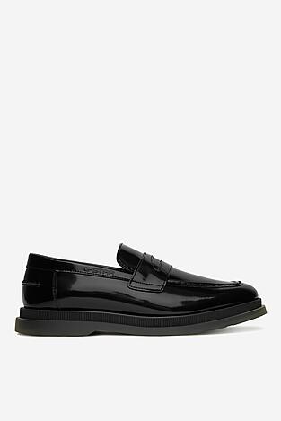 Мокасини G-STAR RAW STANLEY-02-124AM ЧЕРЕН