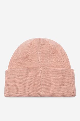 Унисекс шапка HUNTER HTR-K3-001-AW24 РОЗОВ