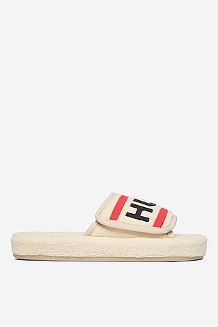 Papucs HUNTER CEO-JD25-530-1 BÉZS