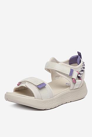 Sandały ROXY CWBEOB-JD2244 Beżowy