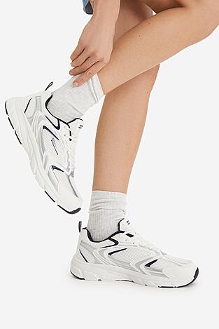 Obuwie sportowe Sprandi CEOWB-WP40-23404Z Biały