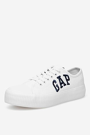Кецове GAP JACKSON GAI001F5TWWEBWGP БЯЛ