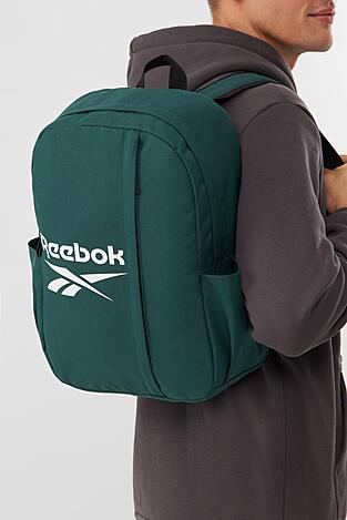 Hátizsák Reebok RBK-004-CCC-05 ZÖLD