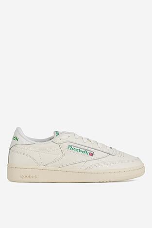 Спортни обувки Reebok CLUB C 85 VINTAGE 100007797 БЕЖОВ