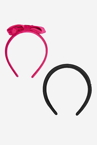 Accesorii pentru păr DeeZee CEO-ACCCS-DEEZEE_08 ROZ