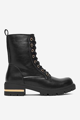 Bocanci Jenny CEO-HX21037-95 NEGRU