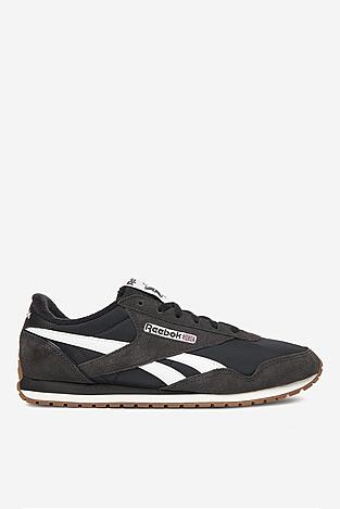 Спортни обувки Reebok EO-CLASSIC AZ 100239547 ЧЕРЕН