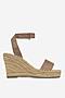 Sandały DeeZee JSZ2022-06 Khaki