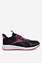 Obuwie sportowe Reebok ROAD SUPREME 100033539 (V) Czarny