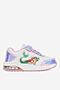 Obuwie sportowe PRINCESS CP23-SS25-134DPRN MIX