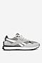 Obuwie sportowe Reebok CEO-DRIVE AR30296MSNV Szary
