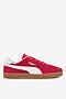 Obuwie sportowe Puma PUMA CLUB 38111120 M Czerwony