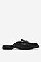 Klapki NINE WEST R25SS05135 Czarny