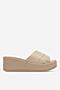 Klapki Lasocki MARSALA ARC-3030-13 Beżowy