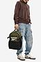 Plecak Reebok RBK-025-CCC-05 Khaki