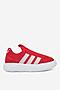 Obuwie sportowe adidas BUBBLECOMFY I JI1609 Czerwony