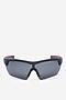 Okulary unisex Reebok RBK5036002P134 Czarny