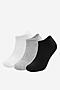 Skarpetki Reebok R0253-SS24 (3-PACK) MIX